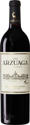 Picture of ARZUAGA SEL ESPECIAL 6X75CL