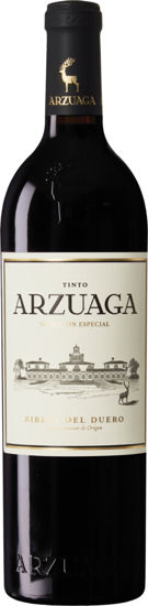 Picture of ARZUAGA SEL ESPECIAL 6X75CL