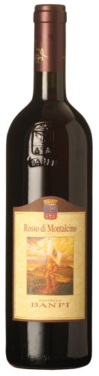 Picture of BANFI ROSSO DI MONTALCINO 6X75