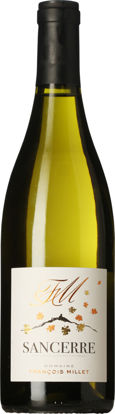 Picture of DOMAINE MILLET SANCERRE 6X75CL