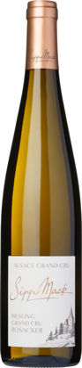 Picture of SIPP MACK RIESLING GR CRU 6X75