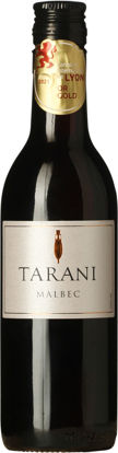 Picture of TARANI MALBEC PICCOLO 35X18CL