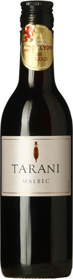 Picture of TARANI MALBEC PICCOLO 35X19CL