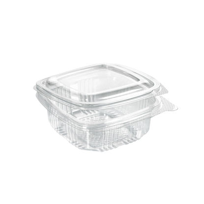 Picture of DELI HINGED 250ML 12X50ST