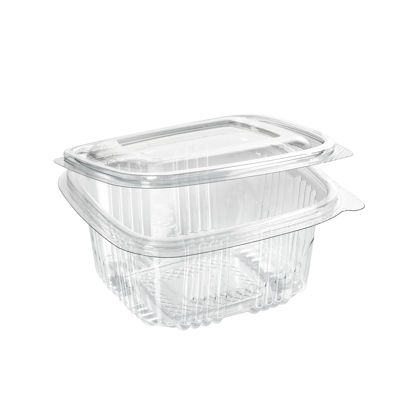 Picture of DELI HINGED 500ML 18X50ST