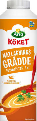 Picture of MATLAGNINGSGRÄDDE 13% 6X5DL