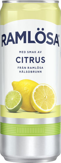 Picture of RAMLÖSA CITRUS SLEEK BRK 20X33