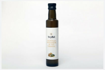 Picture of TRYFFELOLJA VIT 12X250ML