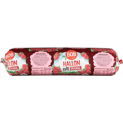 Picture of SYLT HALLON REFILL 12X750GR