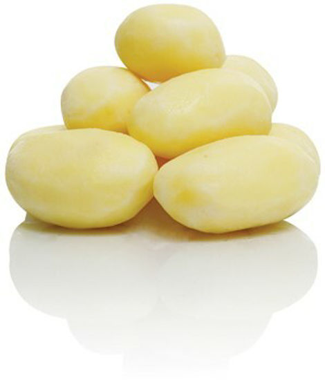 Picture of POTATIS FÖRKOKT KRAV 2X5,8KG