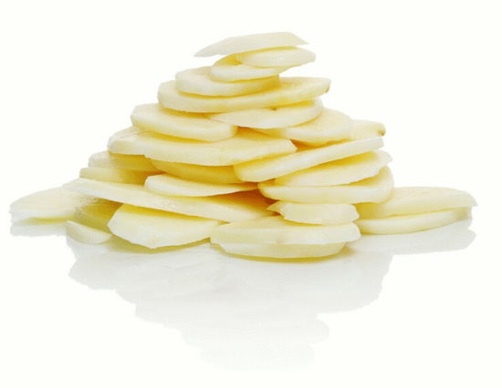 Picture of POTATIS FÖRK SKIVA 5MM 2X5,8KG