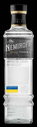 Picture of VODKA NEMIROFF UKRAINA 12X70CL