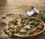 Picture of PAJSKAL FULLKORN 25CM 15X280G