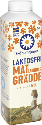 Picture of MATLAGNINGSGRÄDD 13% LF 12X5DL