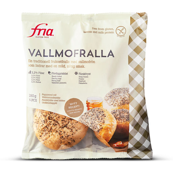 Picture of VALLMOFRALLA GLF 32X70G