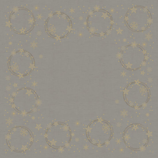 Picture of DUK SNIBB STAR S GREY 84 100ST