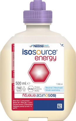 Picture of ISOSOURCE SOND ENERGI 12X50CL