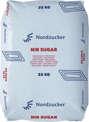 Picture of PÄRLSOCKER 25KG