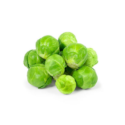 Picture of BRYSSELKÅL SE/NL 12X500G