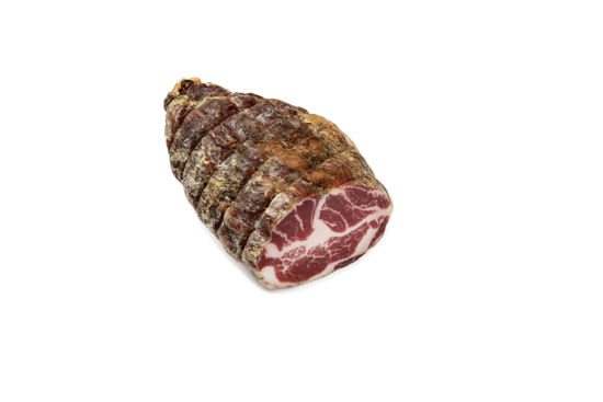 Picture of COPPA CAPOCOLLO IT 2KG