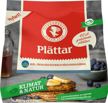 Picture of PLÄTTAR 16G  6X640G 240ST