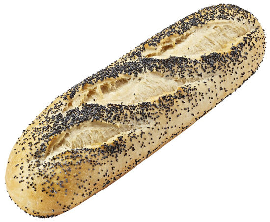 Picture of BAGUETTE VALLMO 48X125G