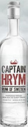 Picture of ROM CAPTEN HRYM 37,5% 6X70CL
