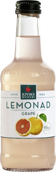 Picture of LEMONAD GRAPE EKO 12X27,5CL