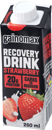 Picture of GAINOMAX RECOVERY STRAWB 16X25