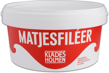 Picture of SILL MATJESFILE 1KG