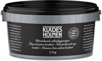 Picture of SILL ÅRETS 2023 CITR GR TE 1KG