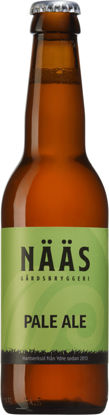 Picture of NÄÄS PALE ALE 4,9% 20X33CL