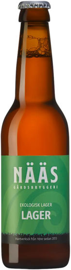 Picture of NÄÄS LAGER 5,1% 20X33CL