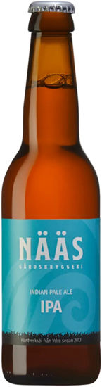 Picture of NÄÄS IPA 6,3% 20X33CL