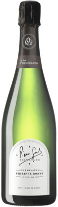 Picture of GONET BLANC D BLANC BRUT 6X75C