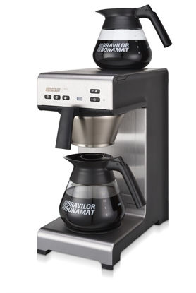 Picture of KAFFEBRYGGARE MATIC 1,7L VA