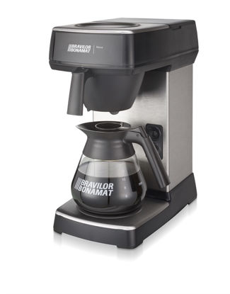 Picture of KAFFEBRYGGARE NOVO 1,8L