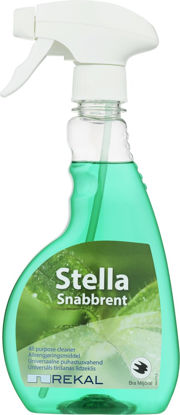 Picture of SNABBRENT SPRAY STELLA 6X0,5L