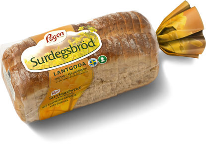 Picture of LANTGODA SURDEGSBRÖD 7X650G