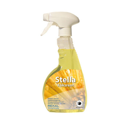 Picture of KÖKSRENT SPRAY STELLA 6X0,5L