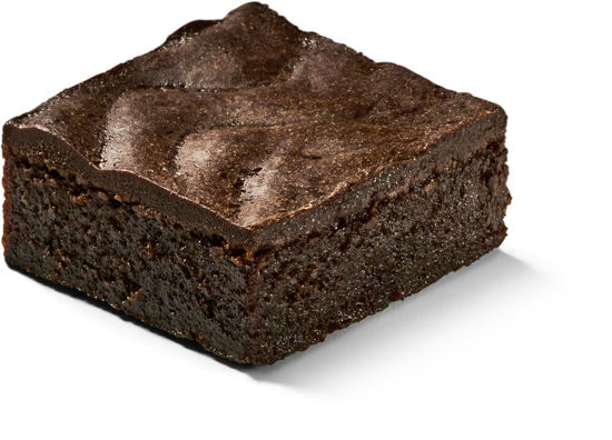 Picture of MINI BROWNIE FUDGE 2X64X19G