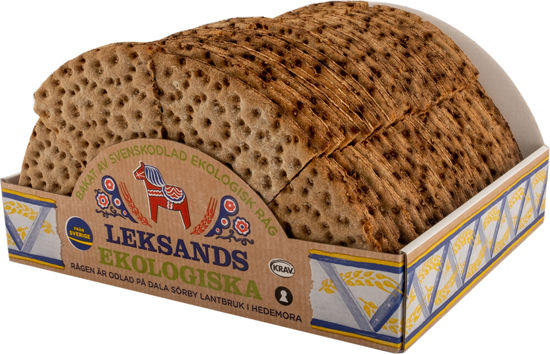 Picture of KNÄCKEBRÖD BRICKA KRAV 1,6KG