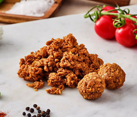Picture of FÄRS ÄRTA FORMBAR VEGANSK 3KG