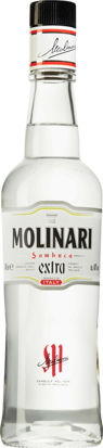 Picture of SAMBUCA MOLINARI EXTRA 40% 70C