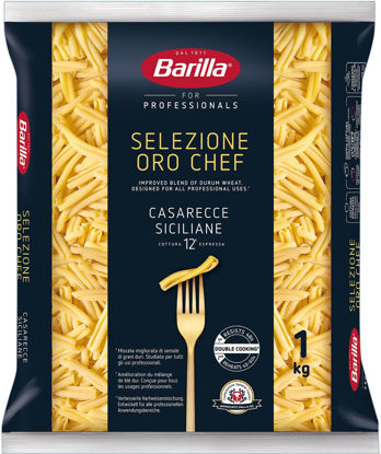 Picture of PASTA CASARECCE SOC 12X1KG