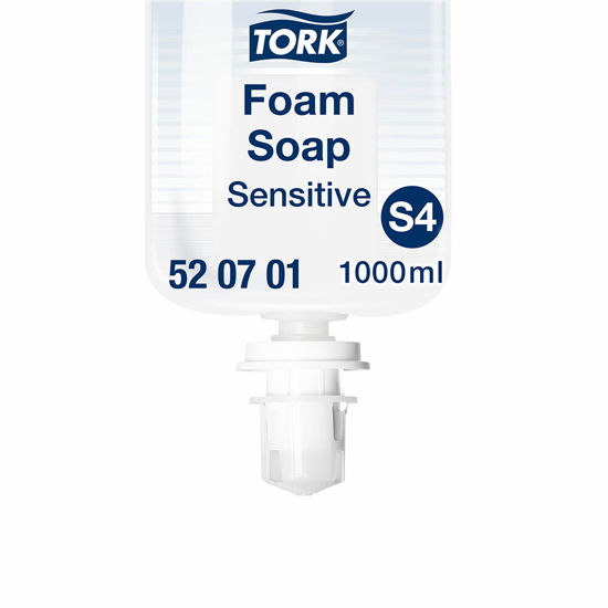 Picture of TORK EX.MILD SKUMTVÅL 6X1L