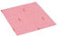 Picture of WETTEX CLASSIC RÖD 14X10-PACK