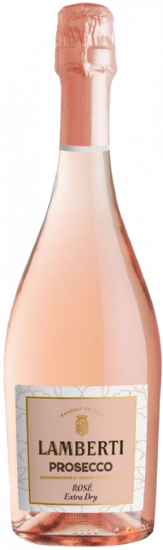 Picture of LAMBERTI PROSECCO ROSE 6X75CL