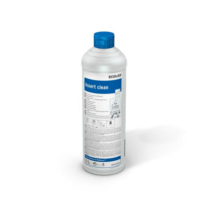 Picture of ASSERT CLEAN 6X1L