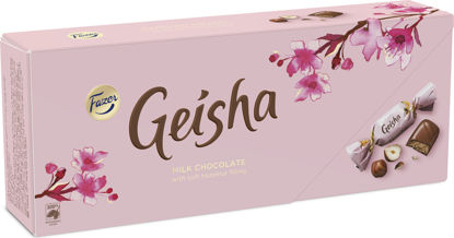 Picture of GEISHA BOX PRESENTASK 12X228G